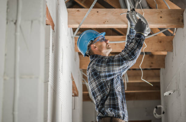 Best Electrical Wiring Services  in Enterprise, UT