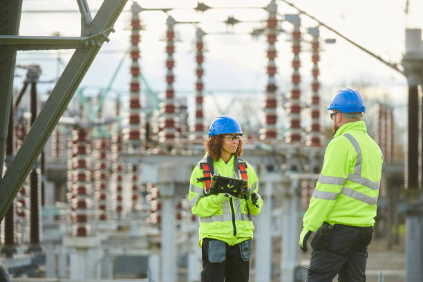  Enterprise, UT Electrician Pros