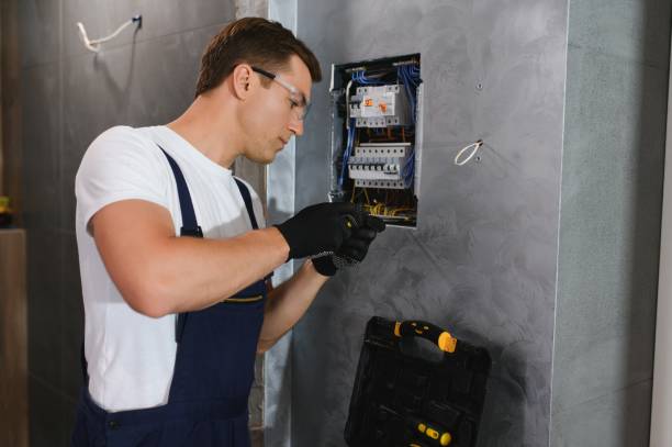 Best Electrician Near Me  in Enterprise, UT