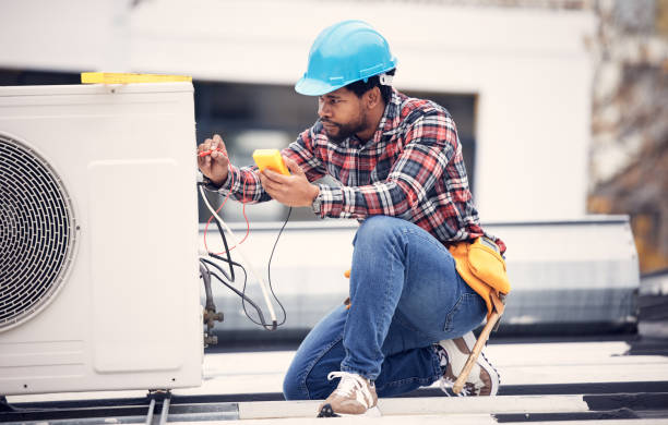 Best Commercial Electrician Services  in Enterprise, UT