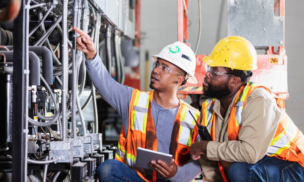 Professional Electrician in Enterprise, UT