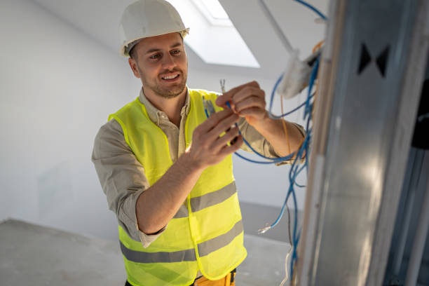 Best Electrical Upgrades for Homes  in Enterprise, UT